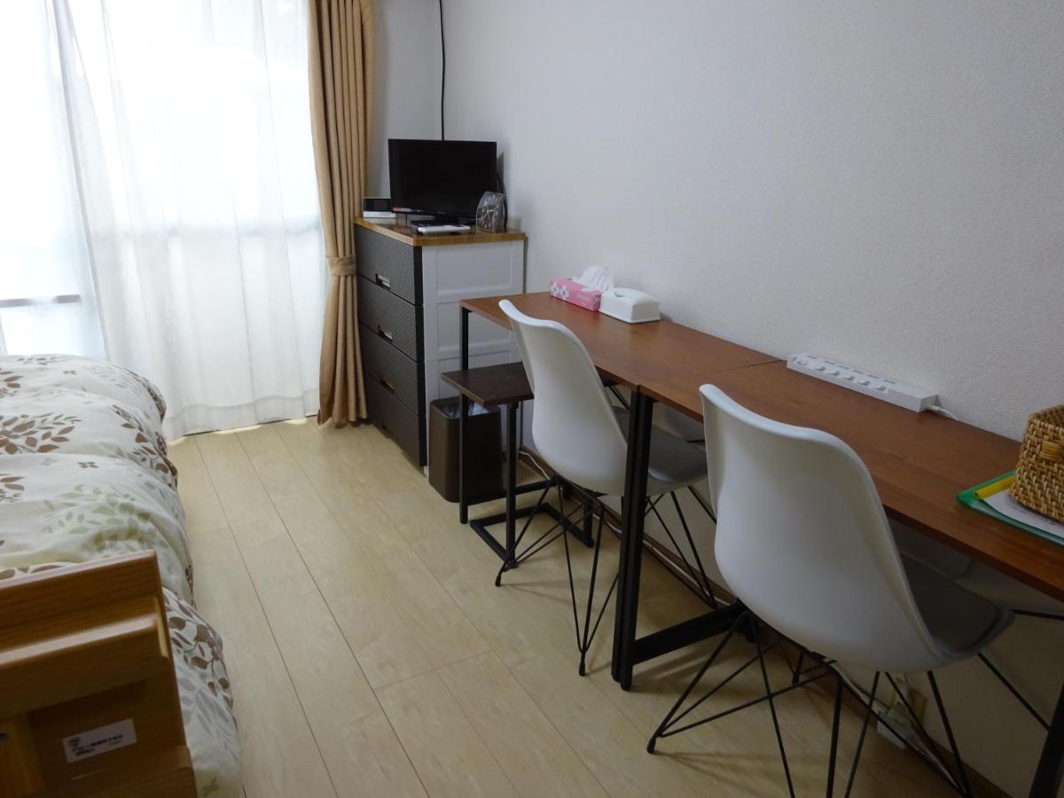 Cocostay Global Noboricho503 Hiroshima Bagian luar foto