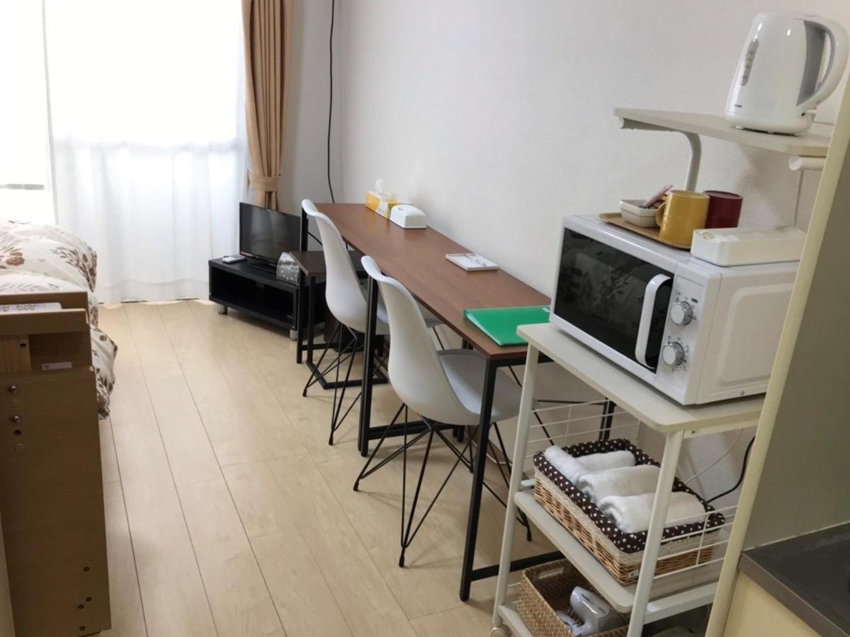 Cocostay Global Noboricho503 Hiroshima Bagian luar foto