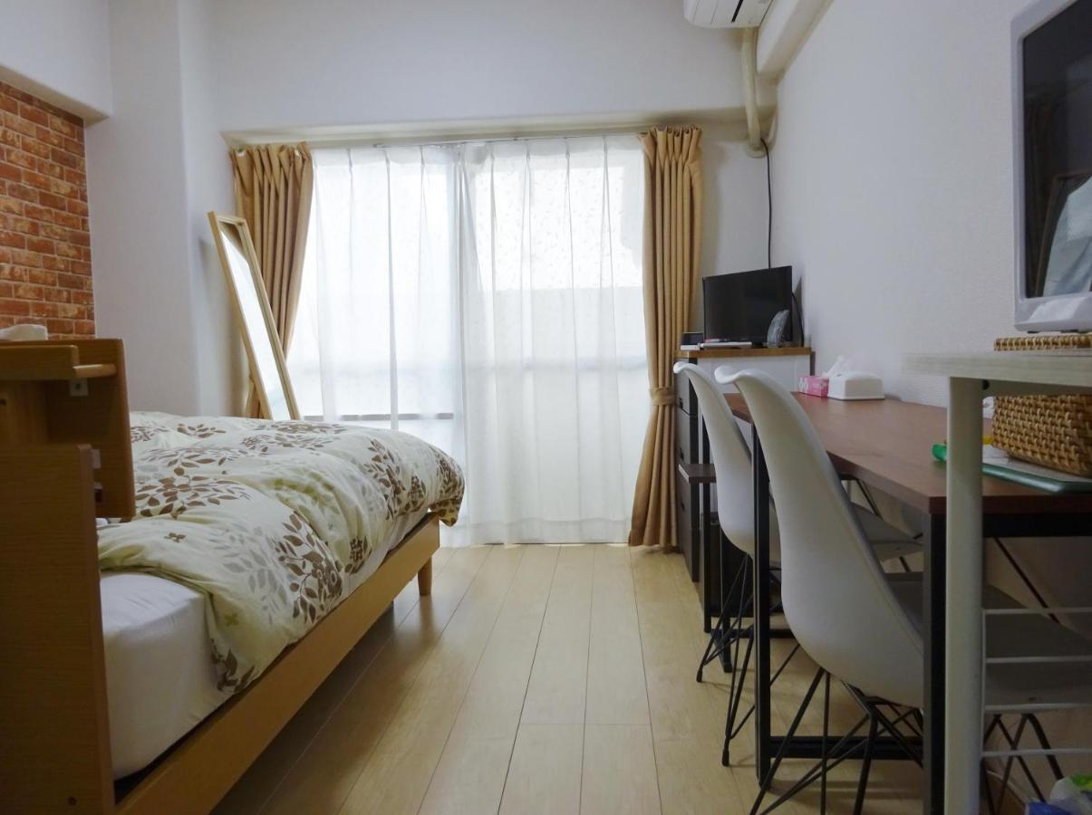 Cocostay Global Noboricho503 Hiroshima Bagian luar foto