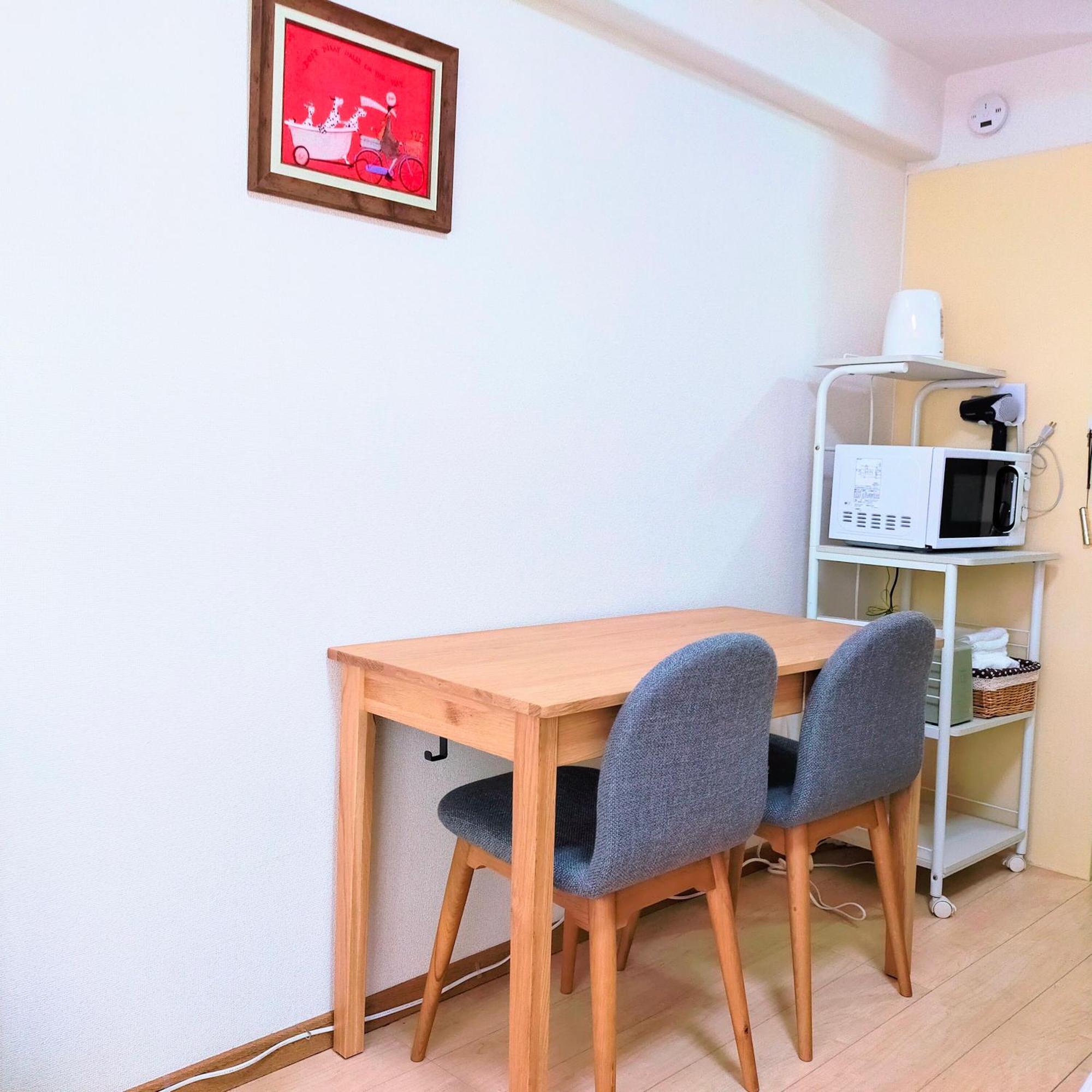 Cocostay Global Noboricho503 Hiroshima Bagian luar foto