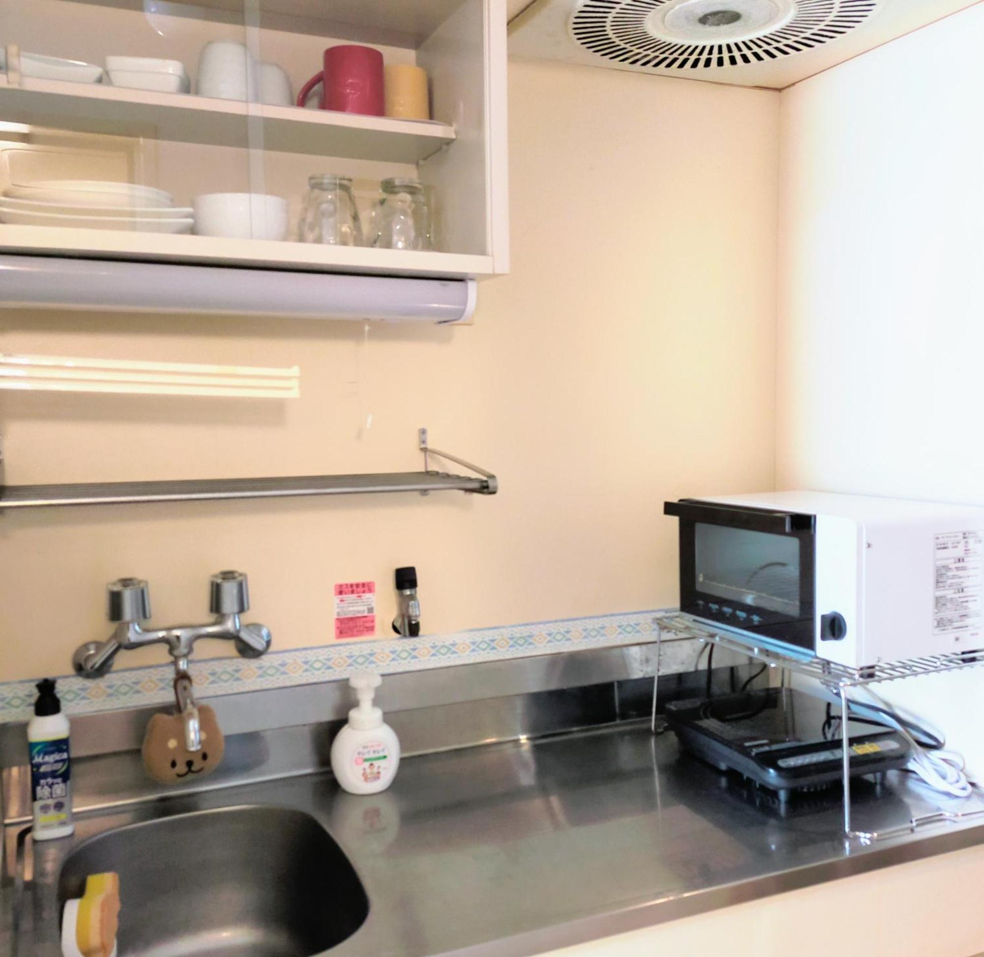 Cocostay Global Noboricho503 Hiroshima Bagian luar foto