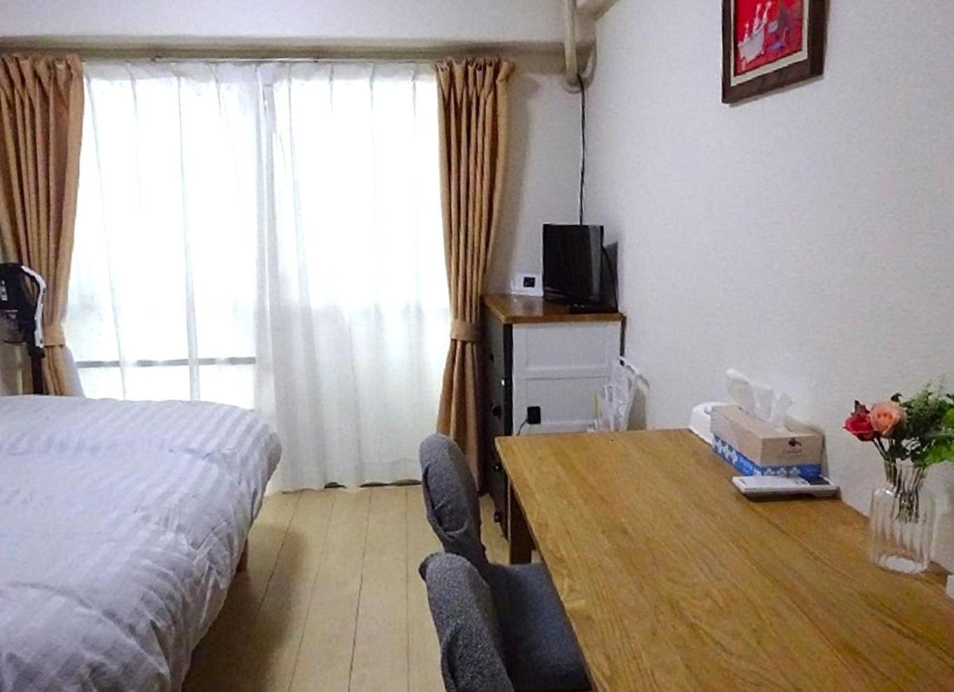 Cocostay Global Noboricho503 Hiroshima Bagian luar foto