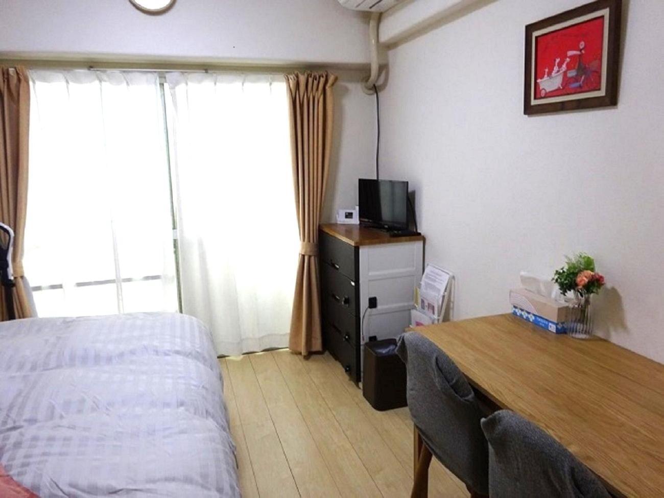 Cocostay Global Noboricho503 Hiroshima Bagian luar foto