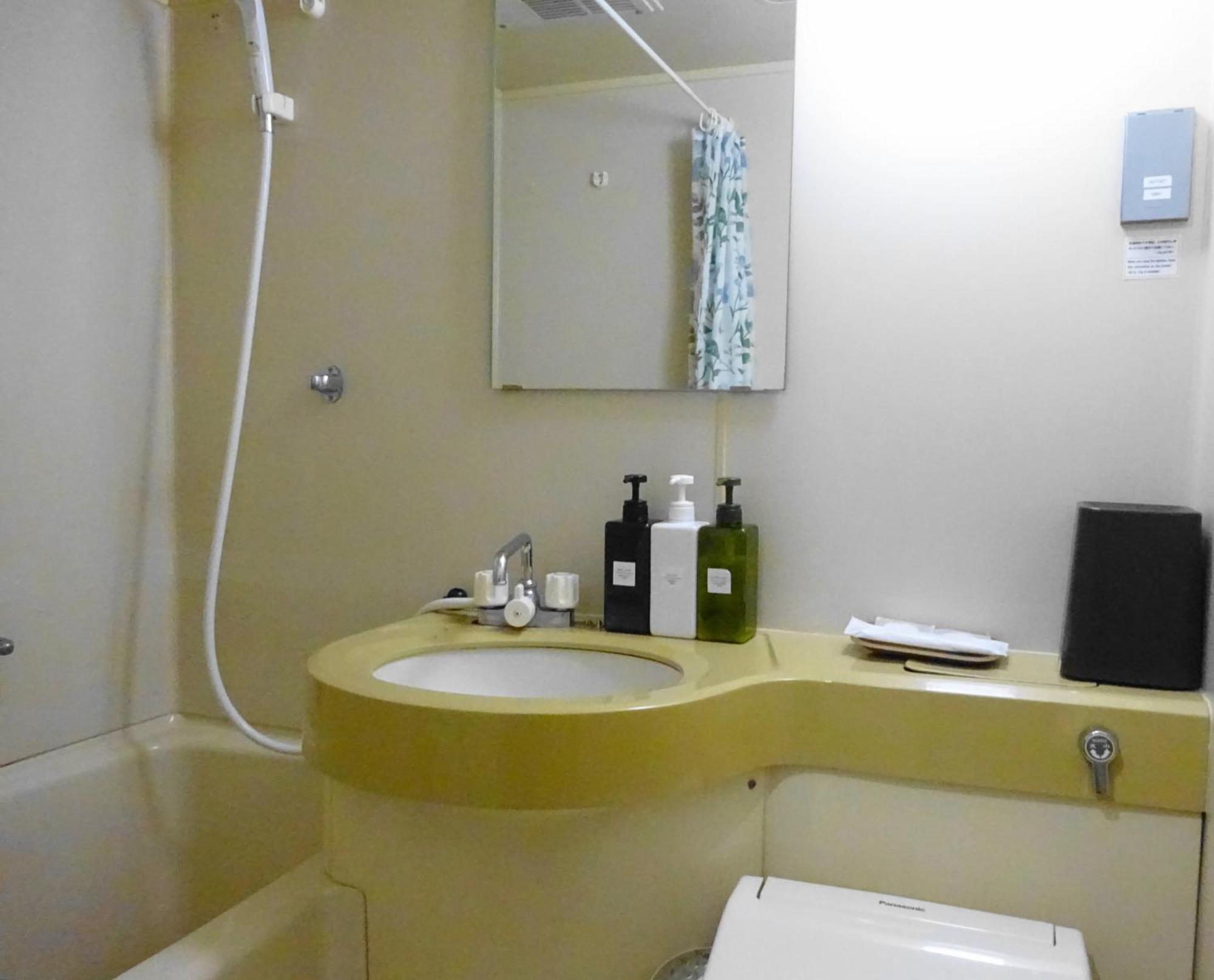 Cocostay Global Noboricho503 Hiroshima Bagian luar foto
